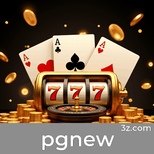 pgnew: Experimente a Comodidade e Função Completa do App