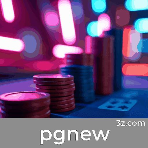 pgnew: Domine Jogos com Estratégias de Cassino Poderosas