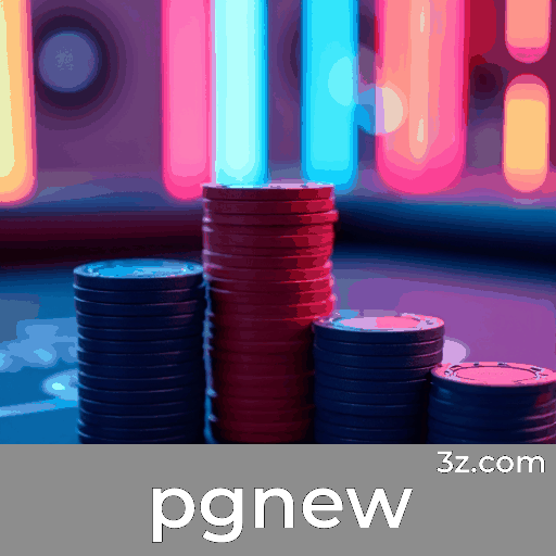 pgnew: Domine Jogos com Estratégias de Cassino Poderosas