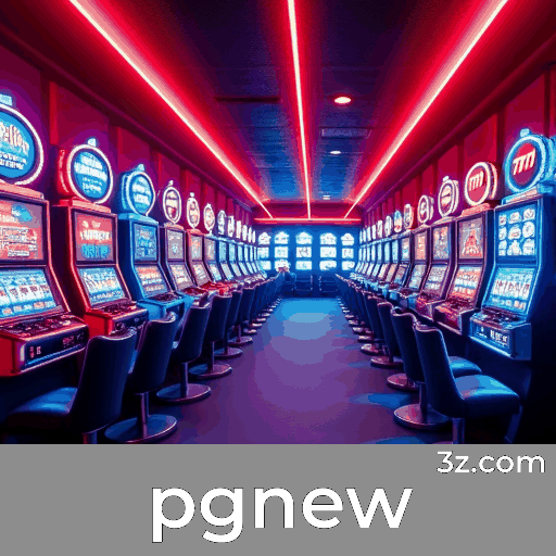 pgnew: Variedade de Jogos e Entretenimento para Brasileiros