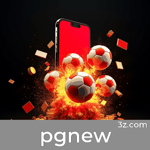 pgnew: Confiável e Profissional em Apostas