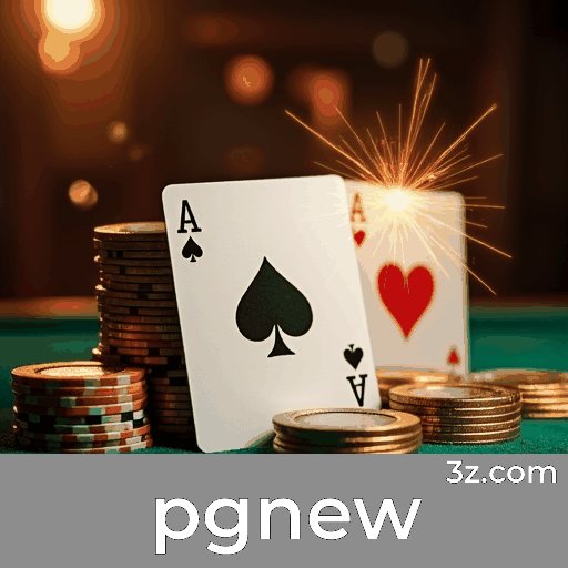 pgnew: Variedade de Jogos e Entretenimento para Brasileiros